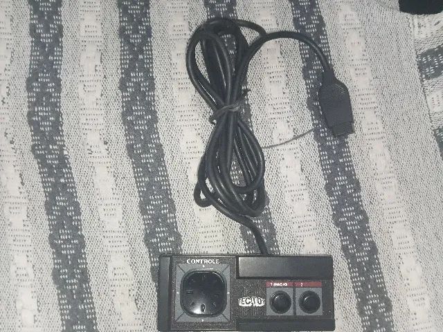 Master System 3 + Everdrive com varios jogos - Foto 5