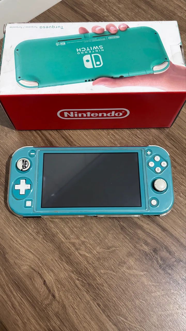 Nintendo switch lite  - Foto 3