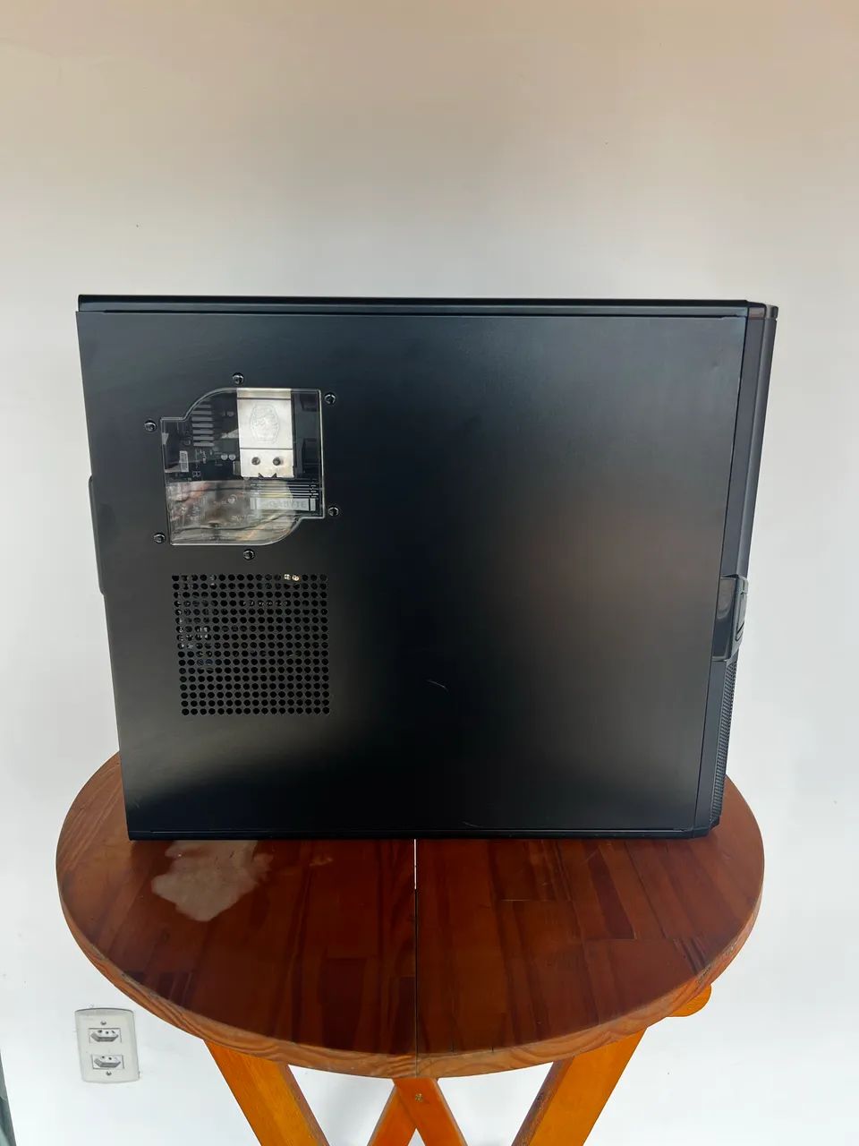 PC Gamer AMD FX 8320, 16gb ram, SSD - Foto 4