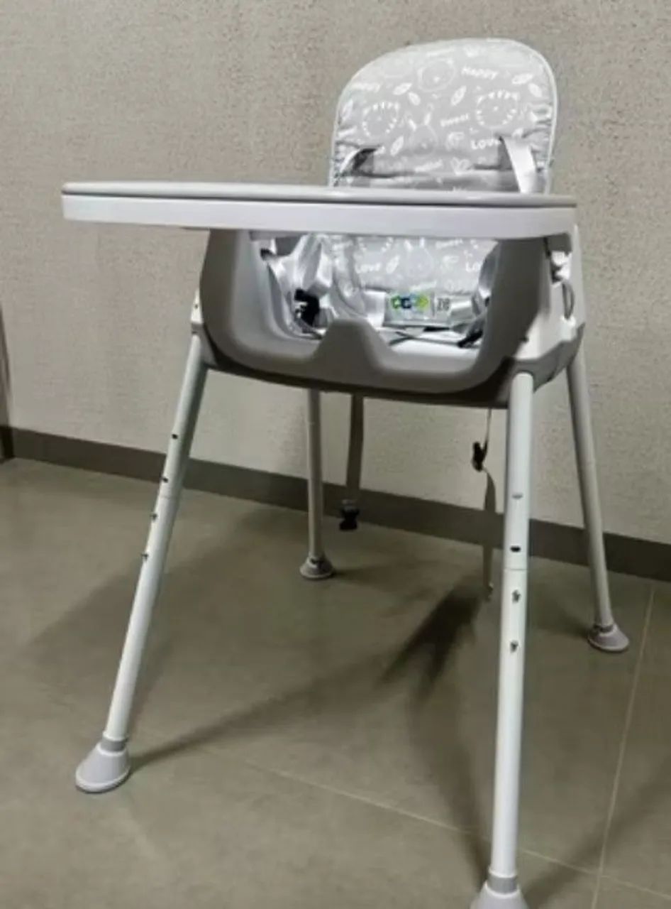 Cadeira de alimentação  - Foto 5
