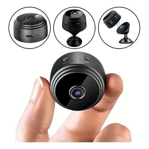 Mini Camera Wifi A9 *NOVA*