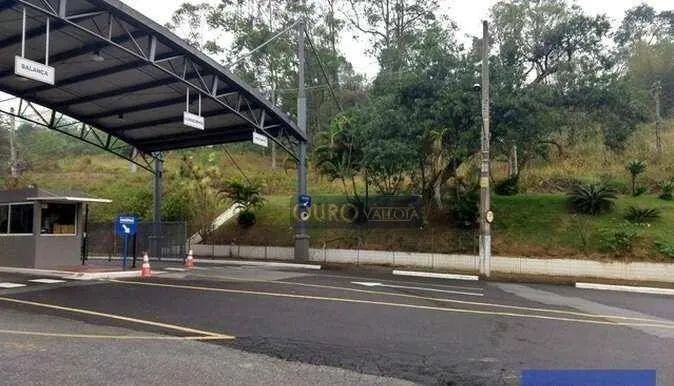 Terreno com 5.500m² - Foto 3