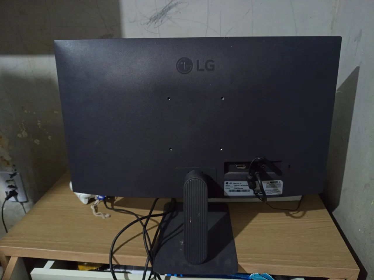 Monitor Gamer LG - Foto 2