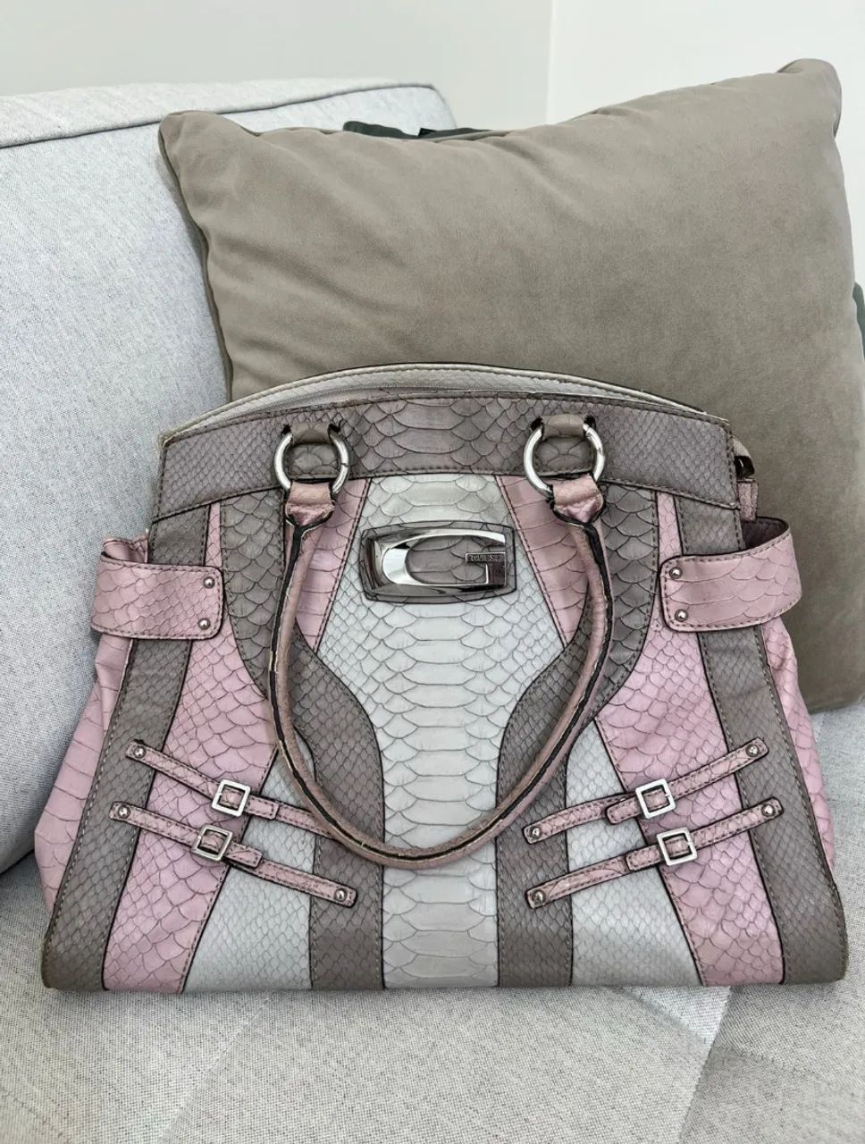 Bolsa Guess original