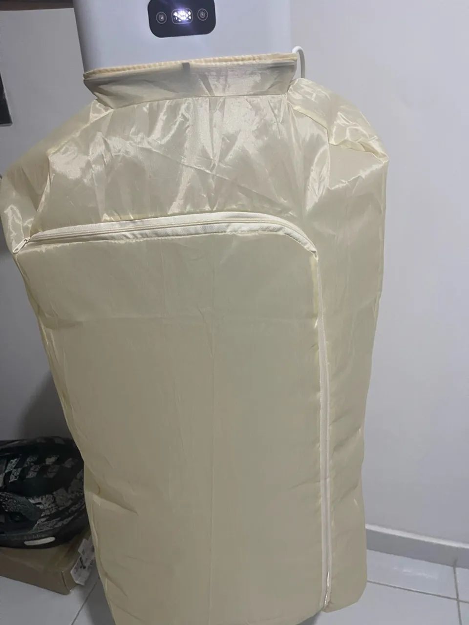 Secadora de roupa 220 watts - Foto 4