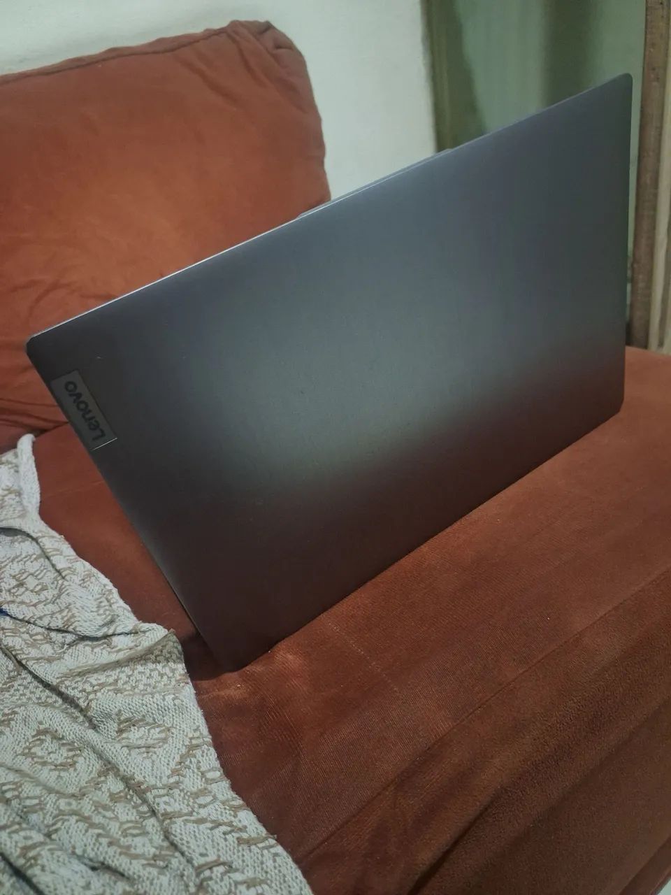 Notebook lenovo idead ped 3 processador i5 - Foto 2