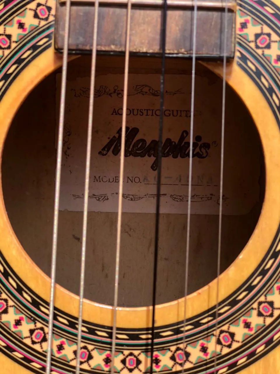 Violão Acústico  - Foto 2