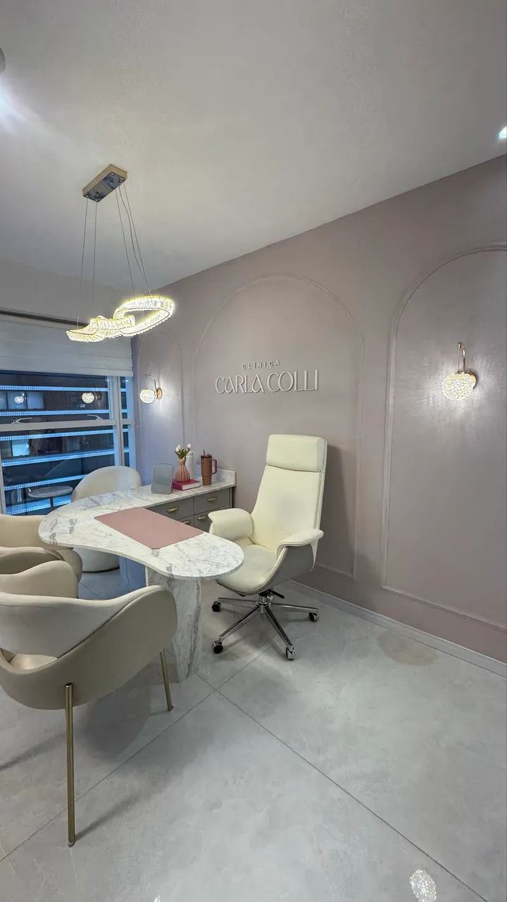 Vendo Ponto - Clinica de estética Batel  - Foto 3