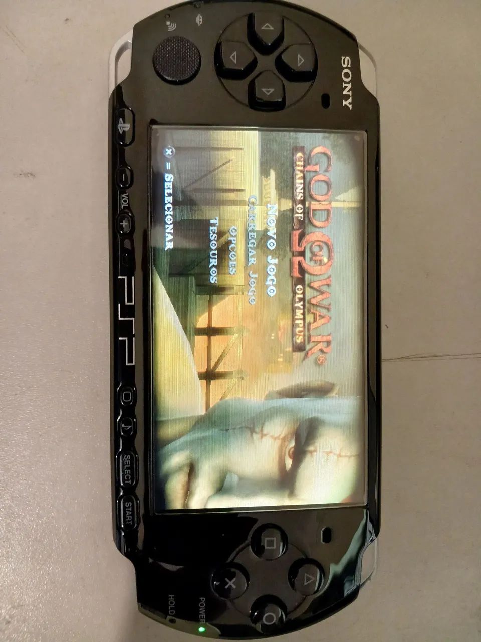 PSP 3001 - Foto 4