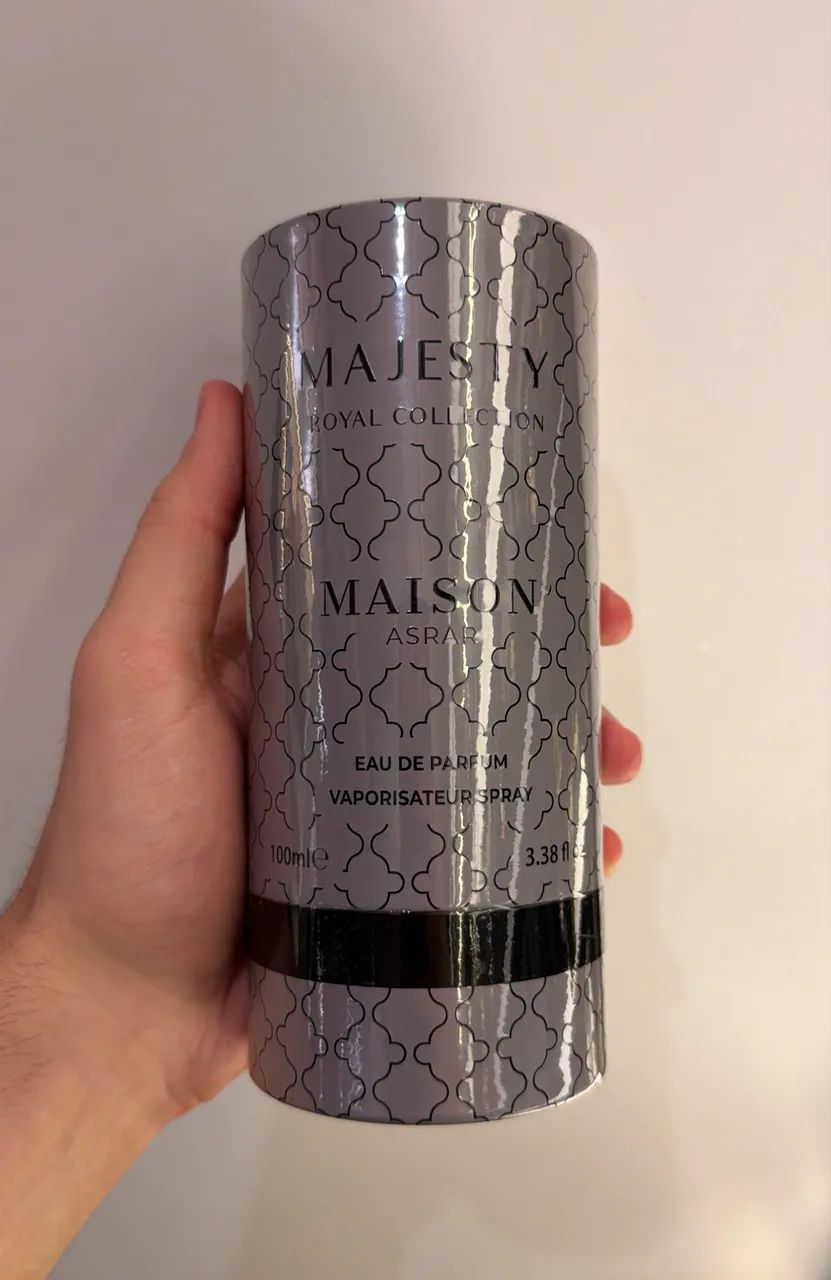 Majesty