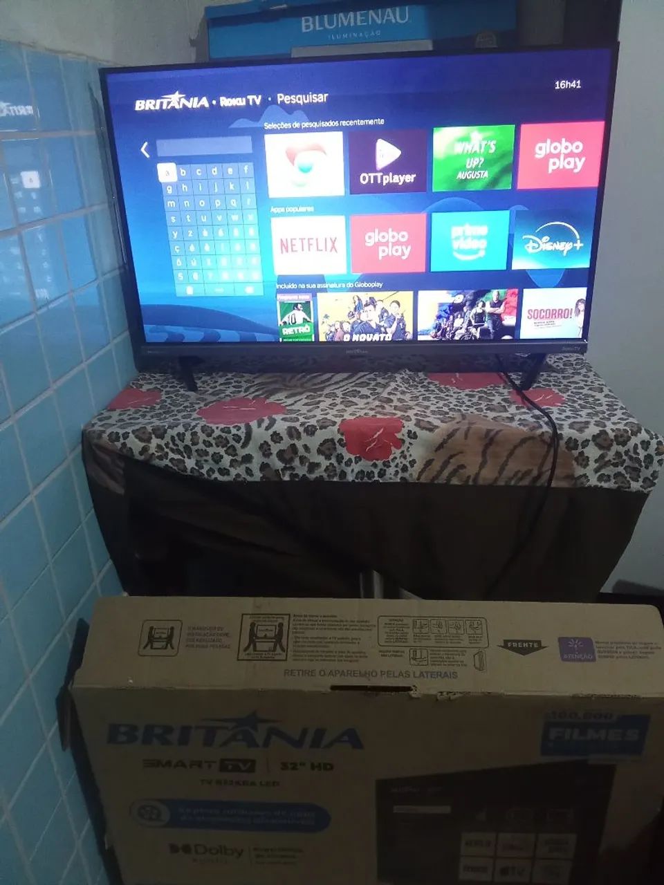 Televisão  - Foto 4