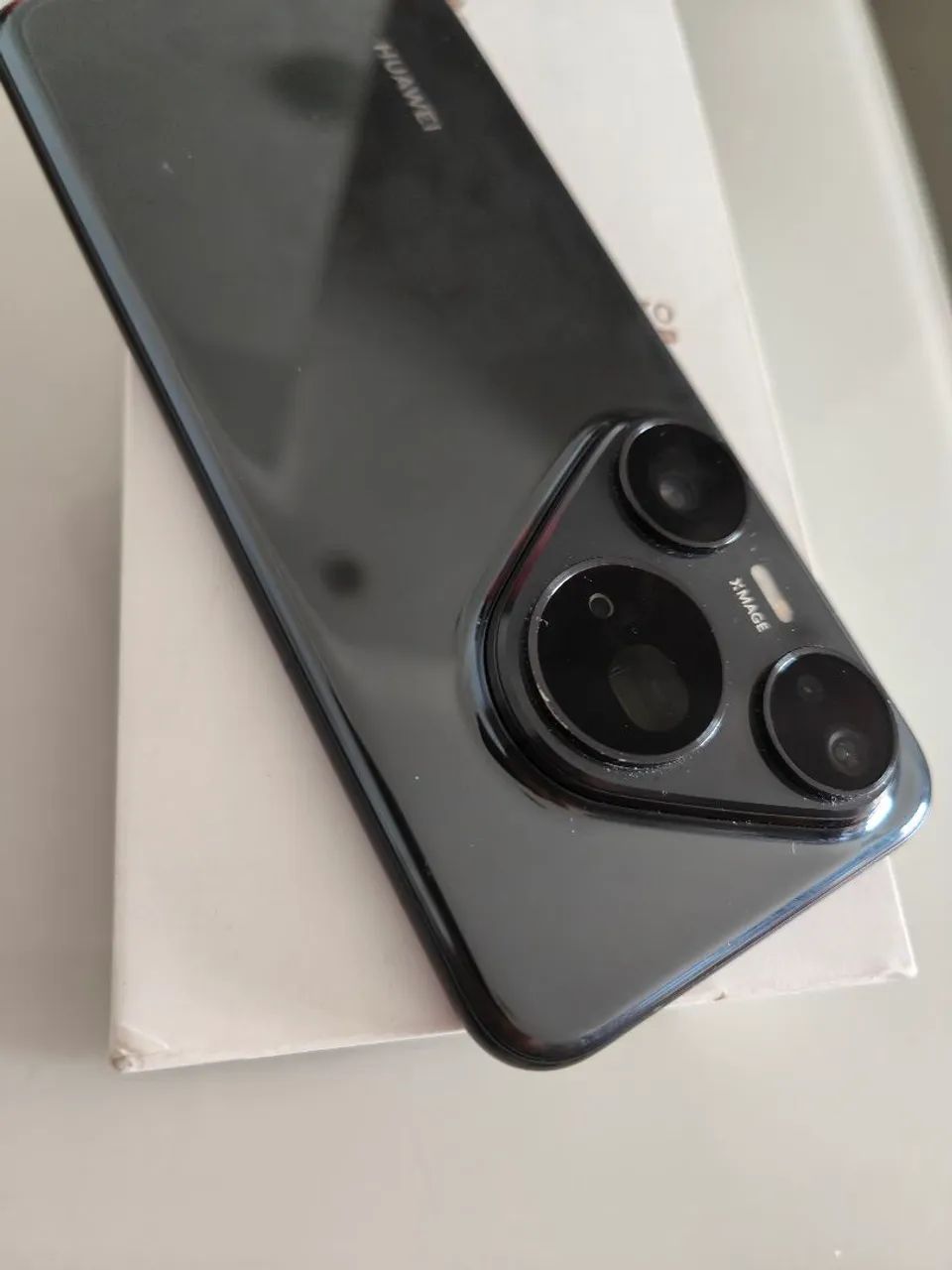 HUAWEI PURA 80 PRO 512 NACIONAL (NF)  - Foto 5
