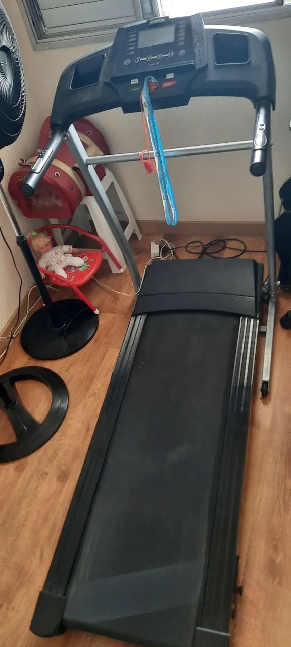 Esteira eletrica - Foto 2