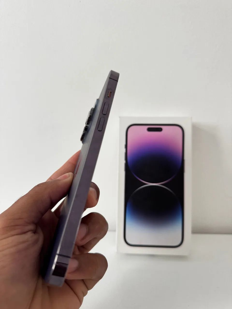 14 Pro Max 128 GB - Foto 3
