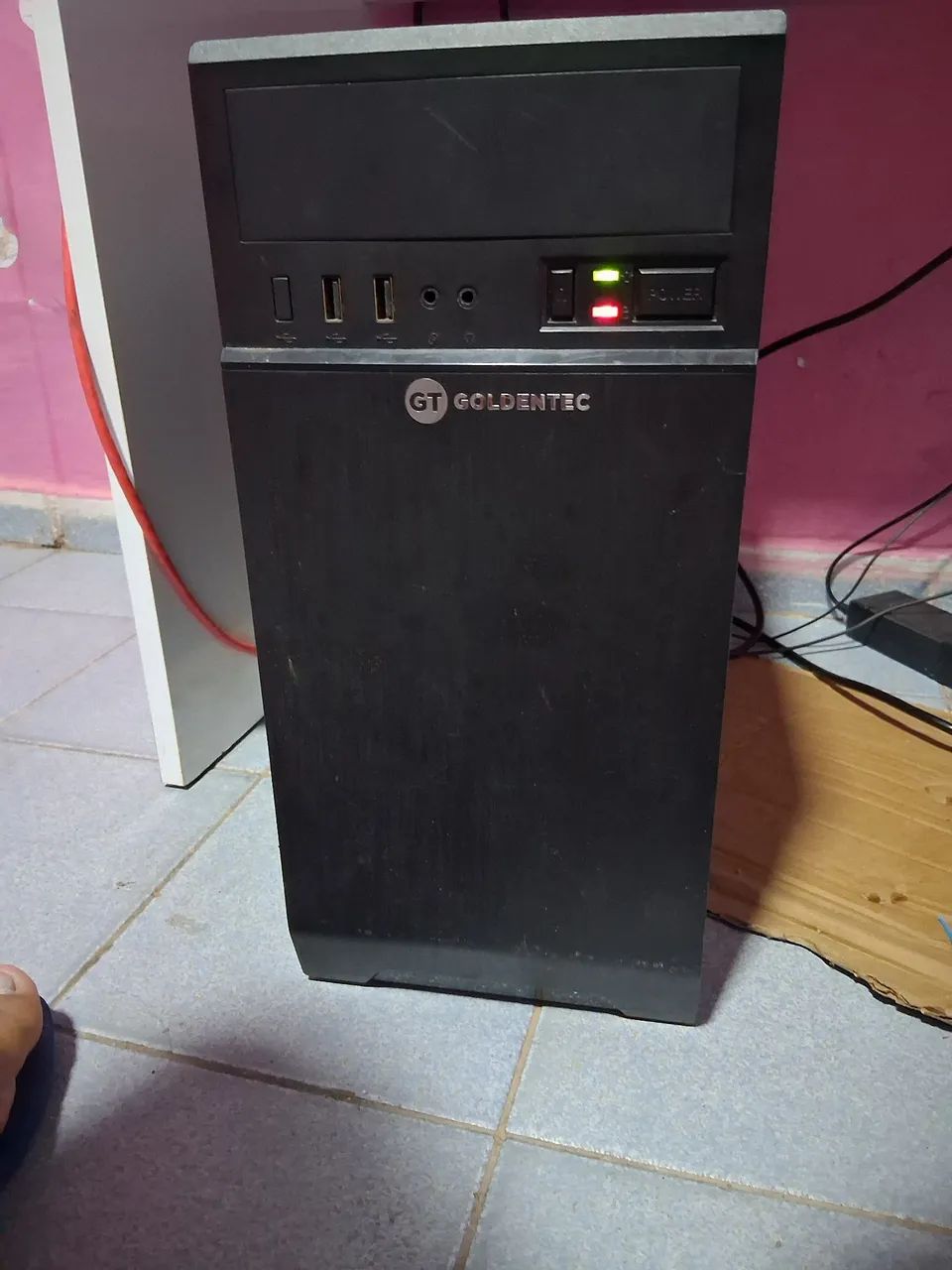 Computador completo  - Foto 2