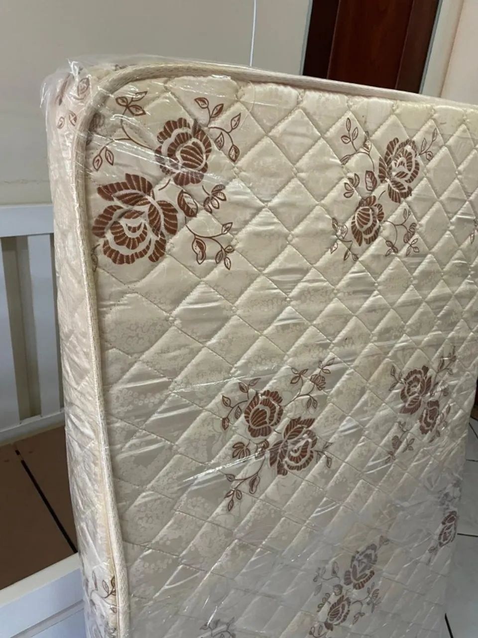 Berço Mini Cama - Foto 5