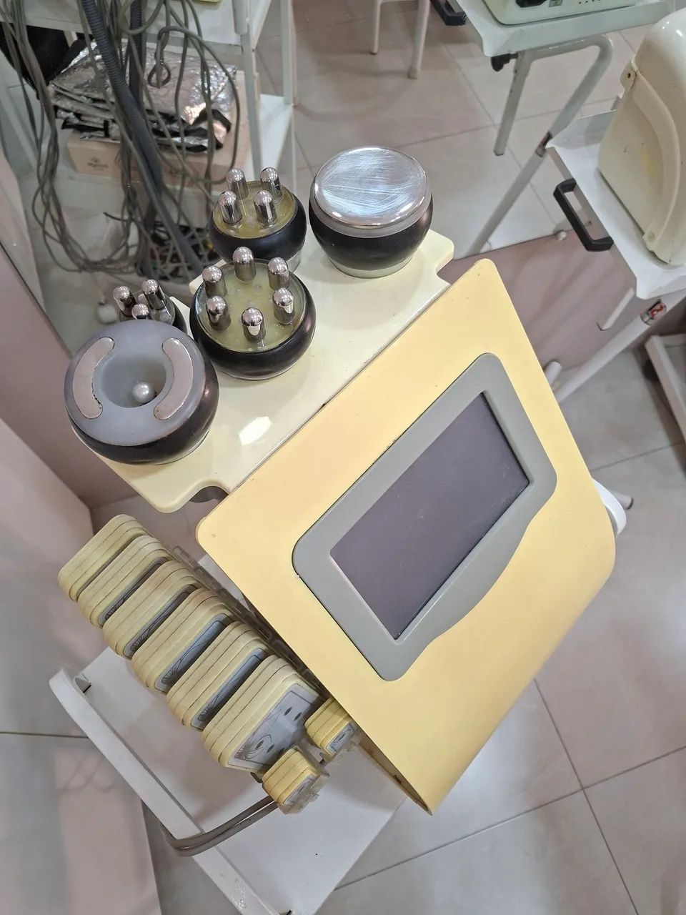 Desapego de equipamentos de Estética  - Foto 3