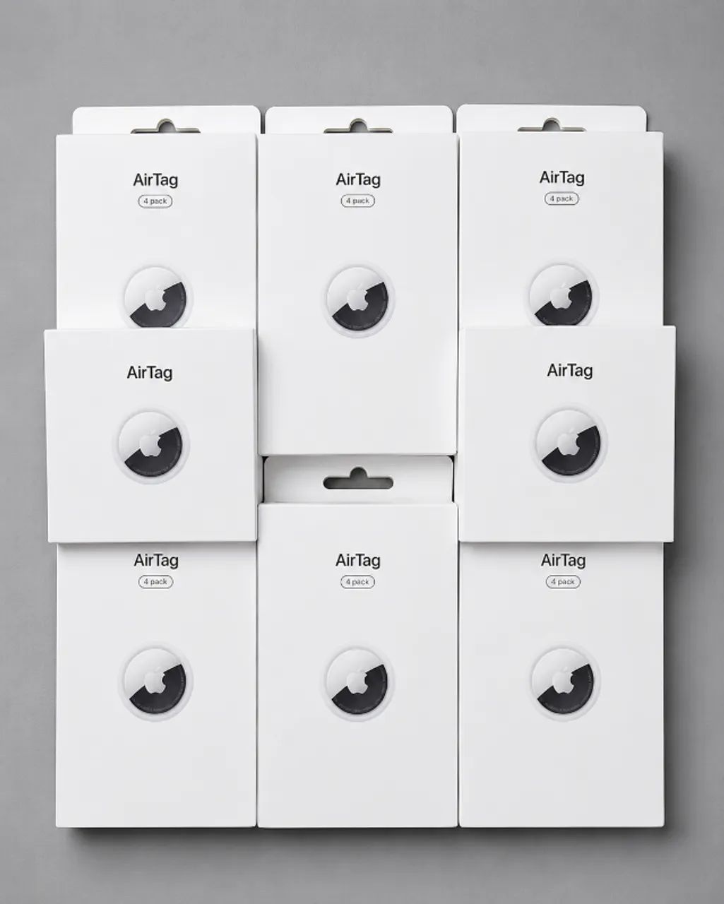 Apple AirTag UN