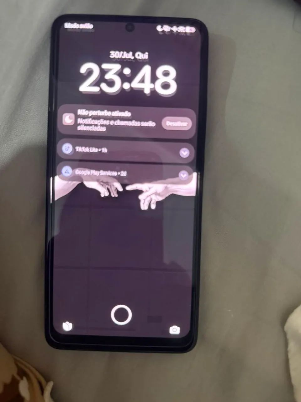 Poco X6 Pro 512 giga, 12 ram - Foto 2
