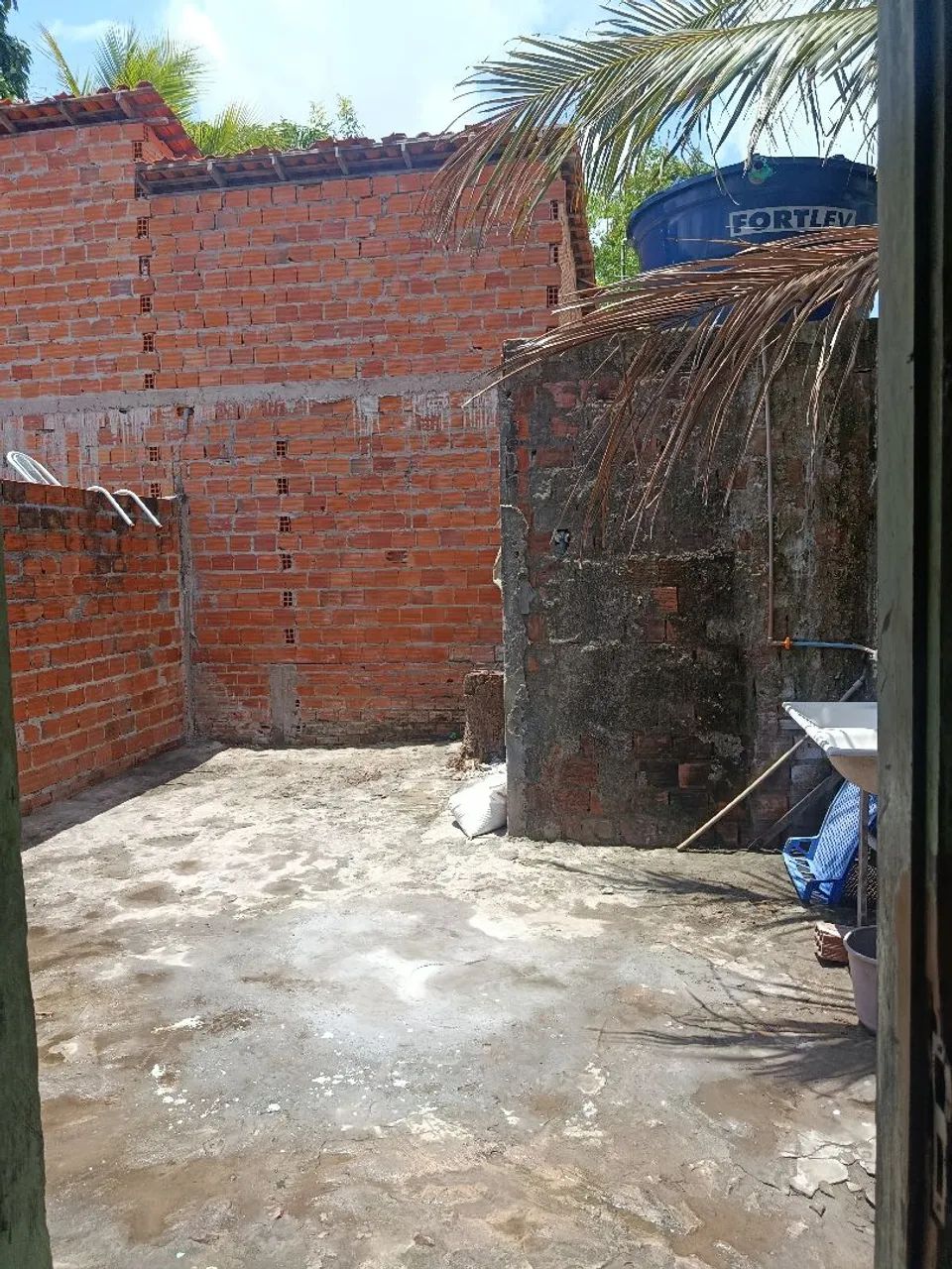 Rua projetada murici  - Foto 2