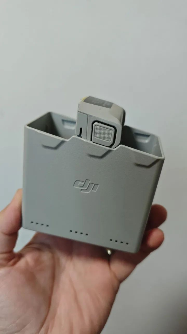 Bateria Seminova Dji Mini 3 
