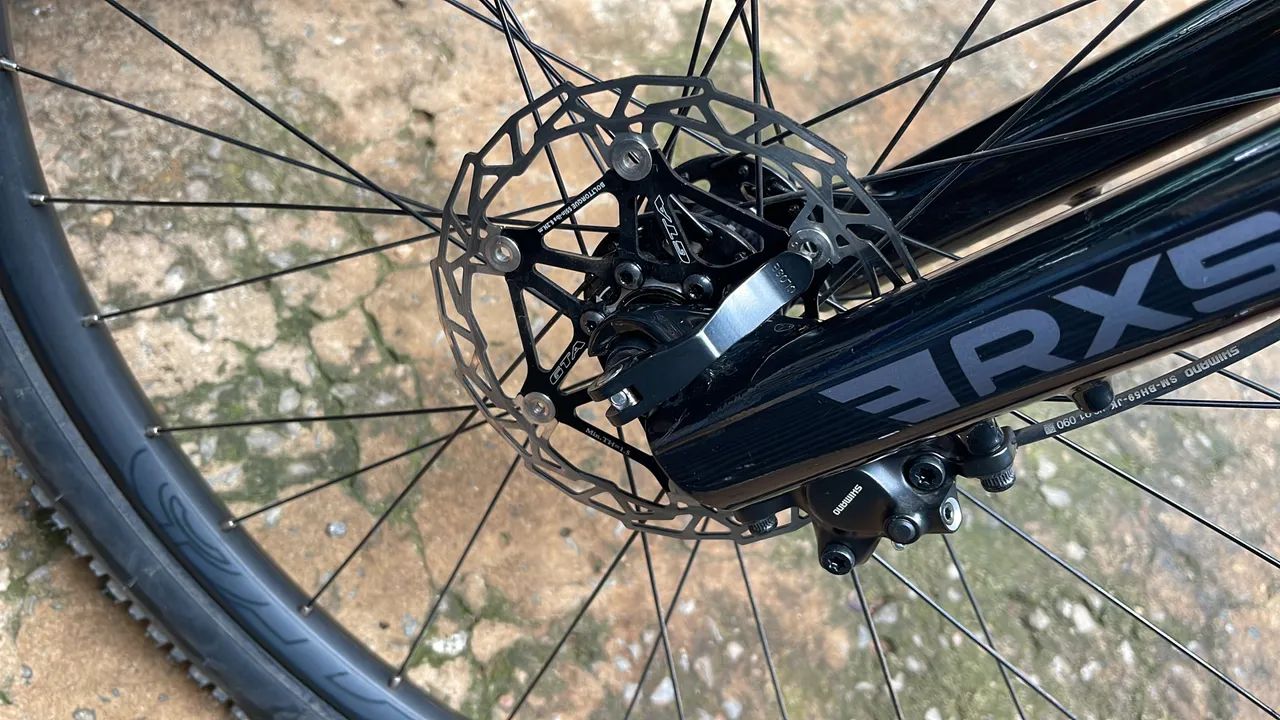 Bicicleta aro 29 - Foto 4