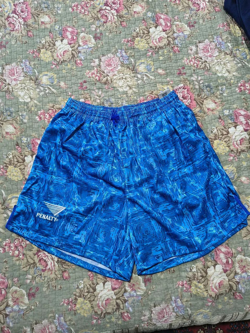 Short vintage masculino  - Foto 2