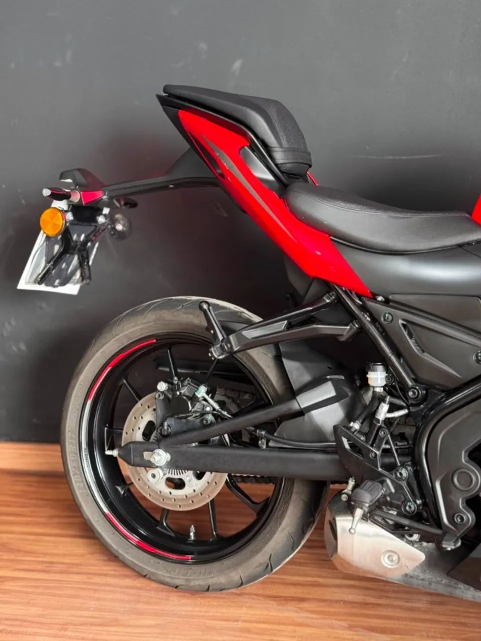 SBM 250S 2026  - Foto 4