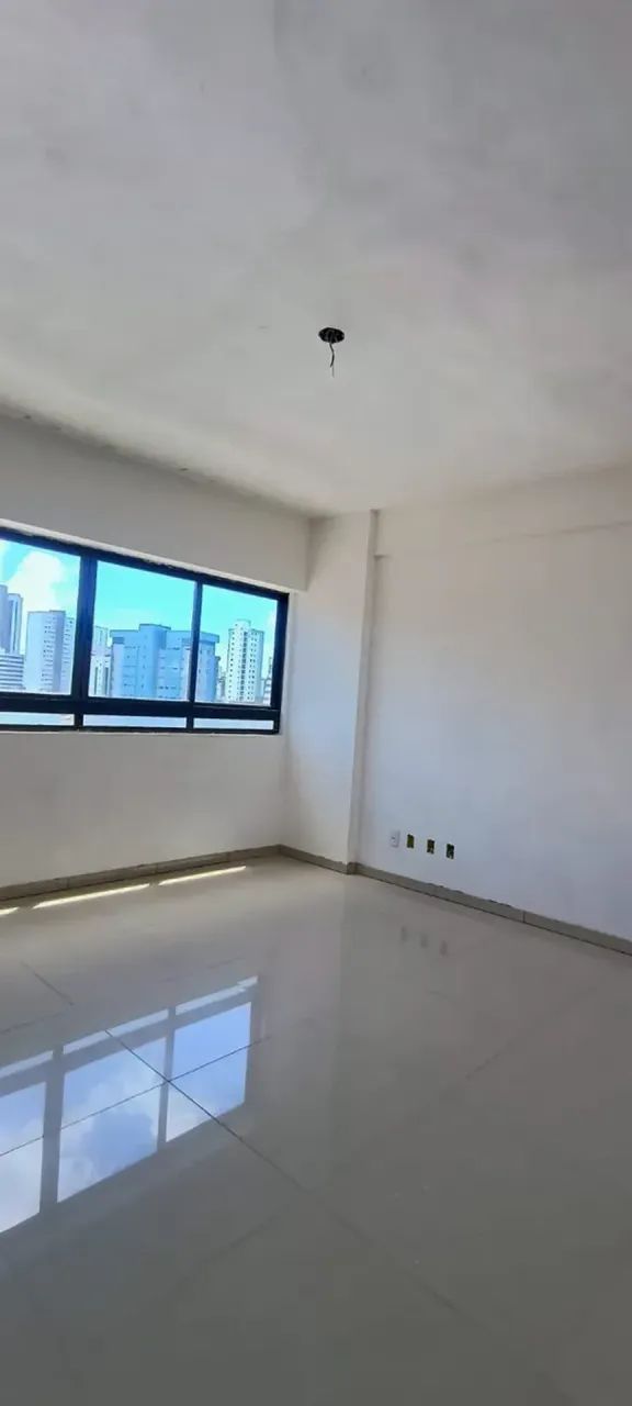 [PARITINS-22901] 3 Quartos com Suíte | Piscina + Mini Campo | 2 Vagas - Foto 3