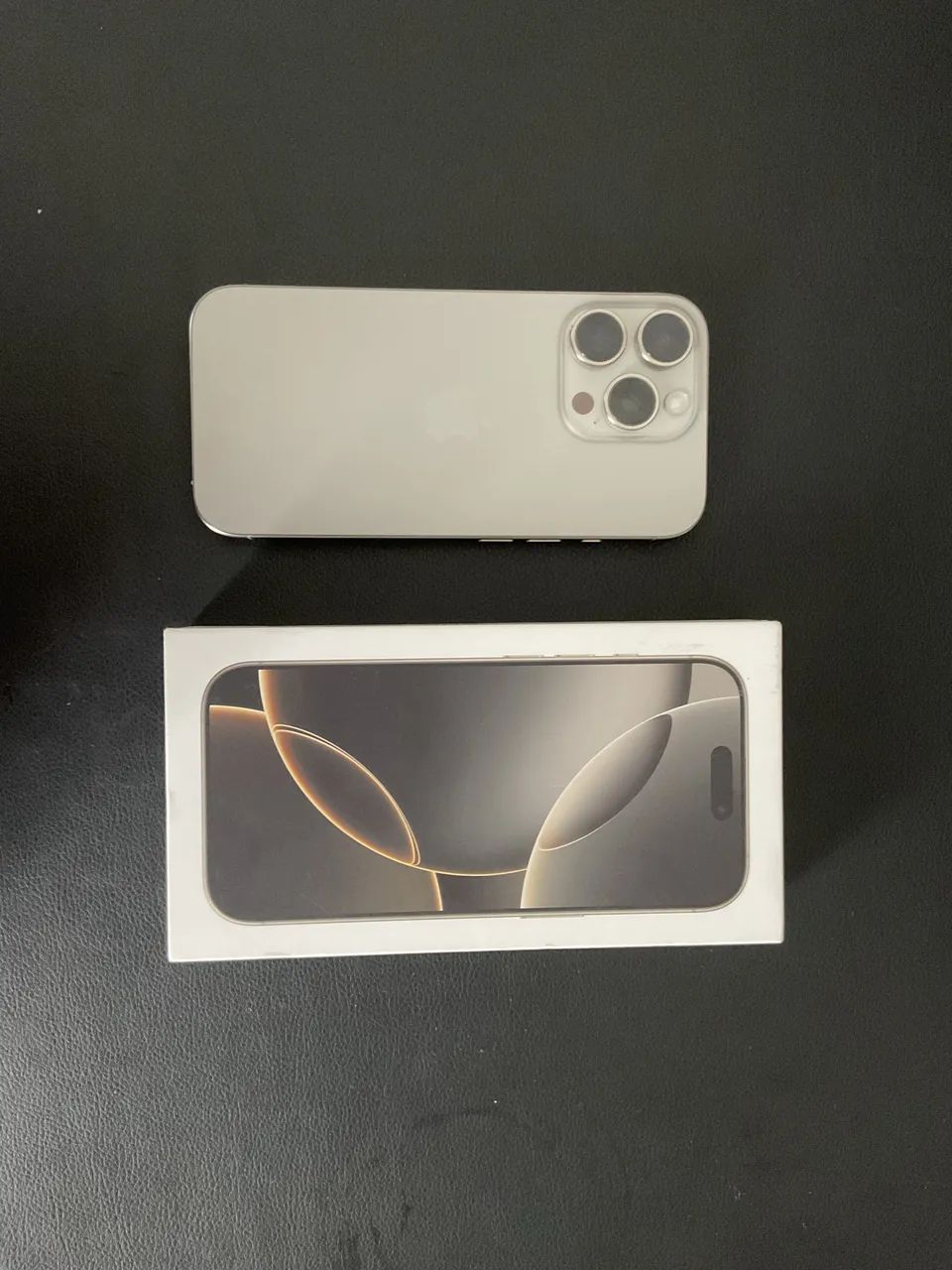 iPhone 16 pro - Foto 5