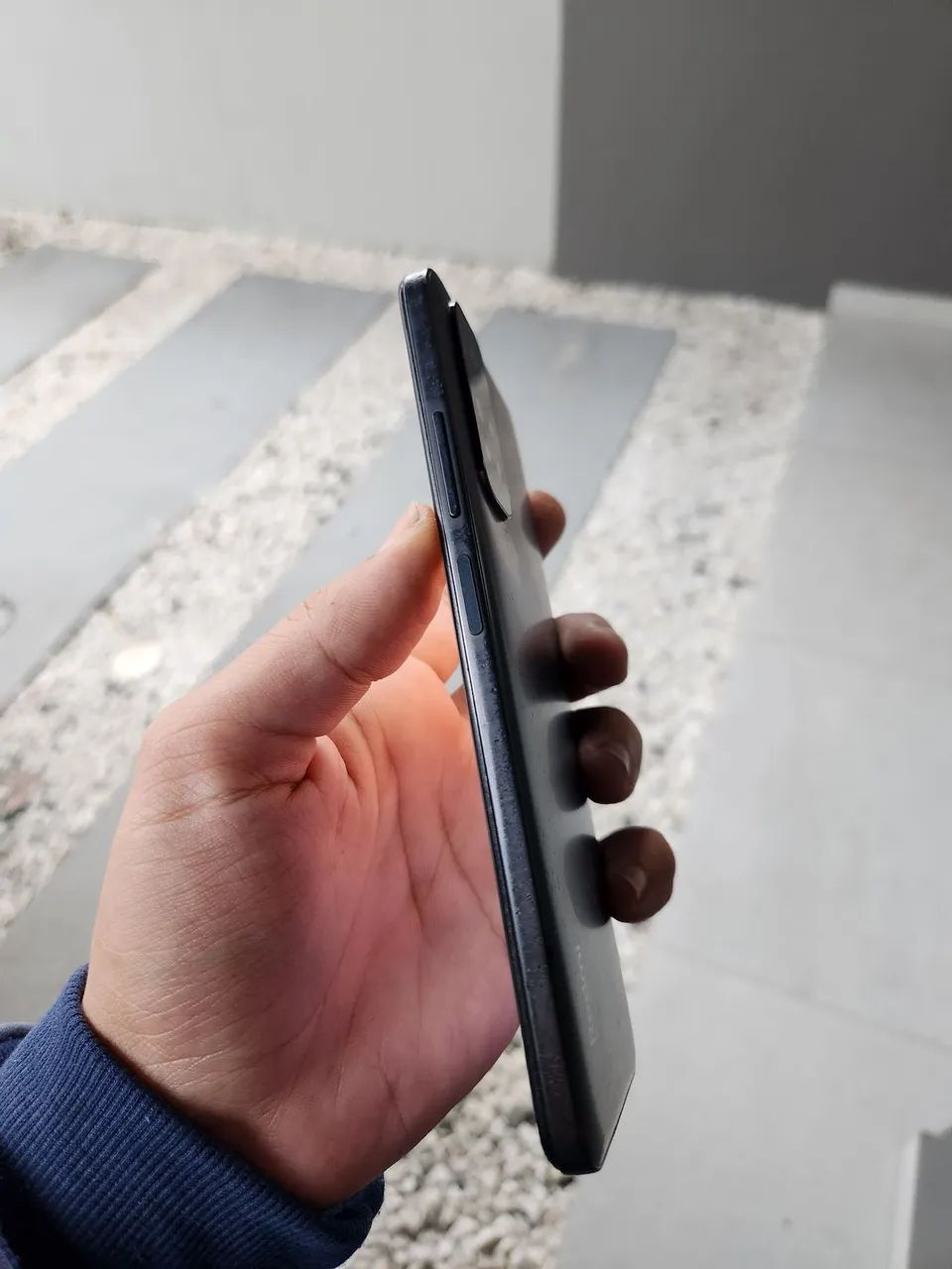 Celular redmi note 11 128gb  - Foto 4