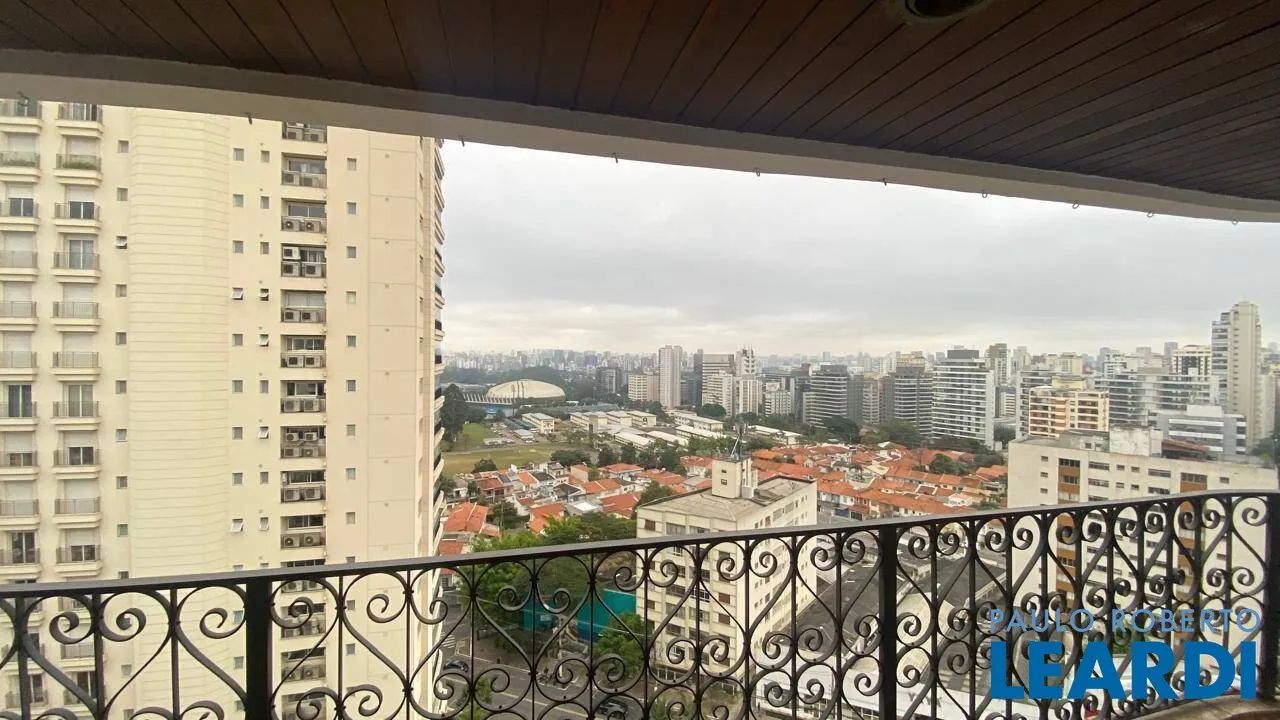 APARTAMENTO - PARAÍSO - SP - Foto 4