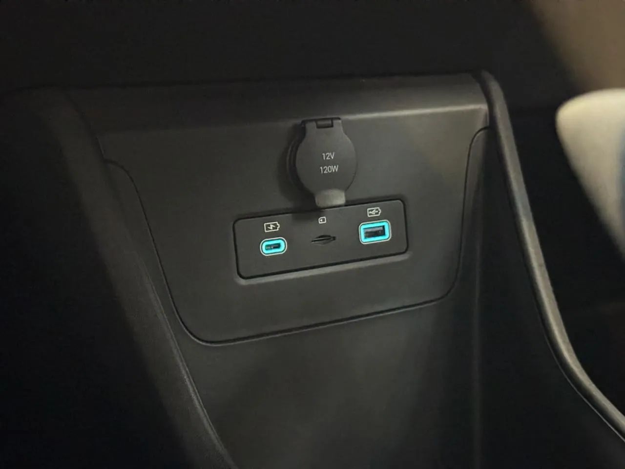 BYD Dolphin Mini (Elétrico) 2025 - Foto 3