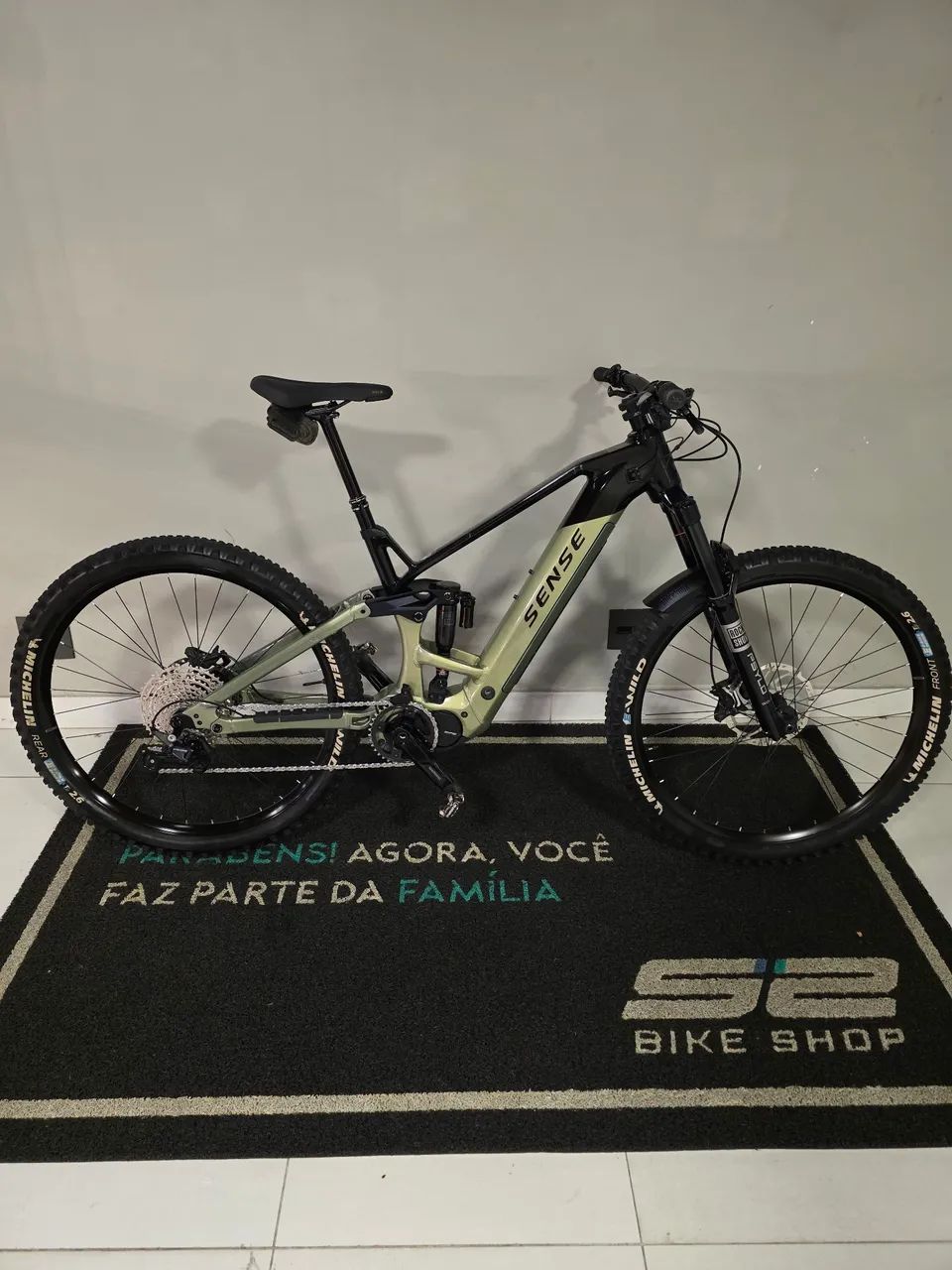 Exalt E-trail AL Comp Fort-5  