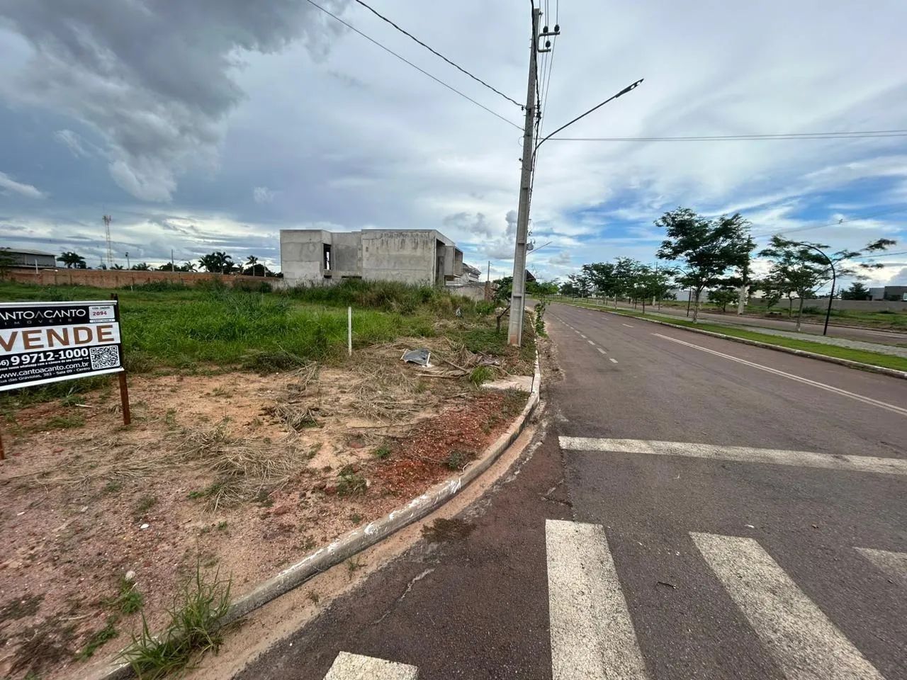 Terreno Comercial - Foto 3