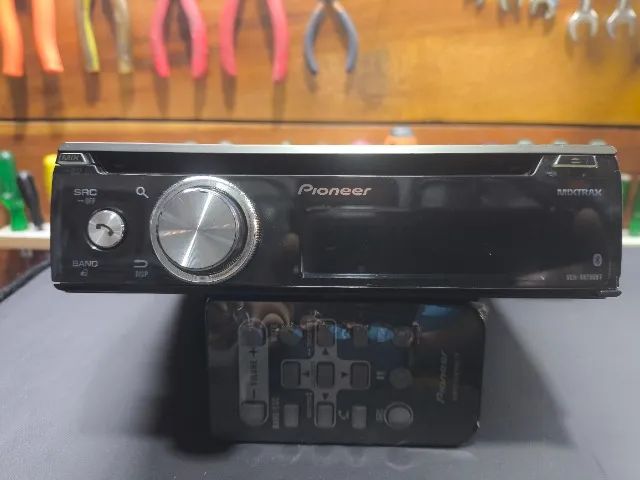 Radio PIONNER Mitrax DEH-X8780BT
