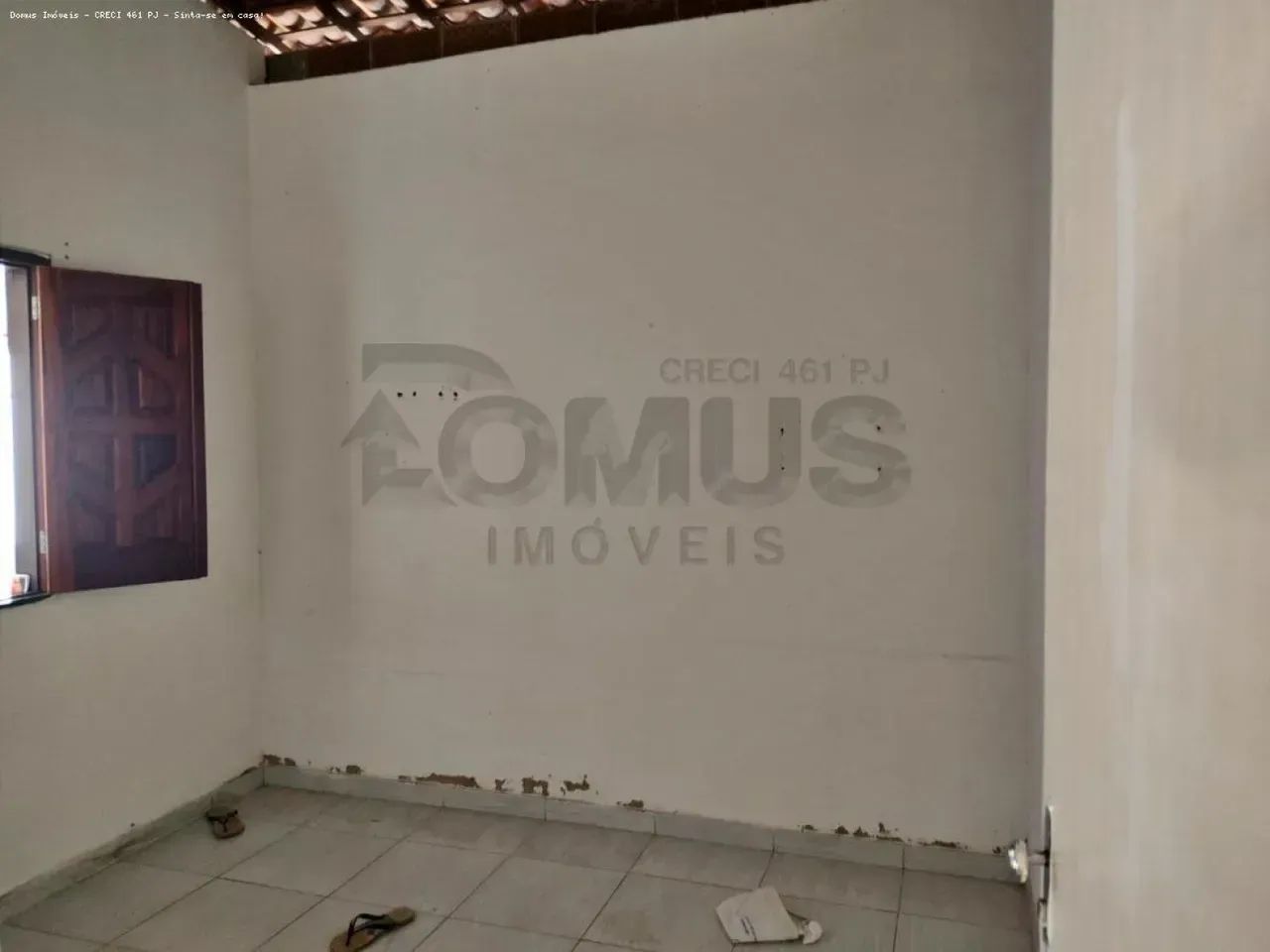 Casa à Venda com 2 Banheiros e Área Bem Ventilada no João Alves - Foto 5