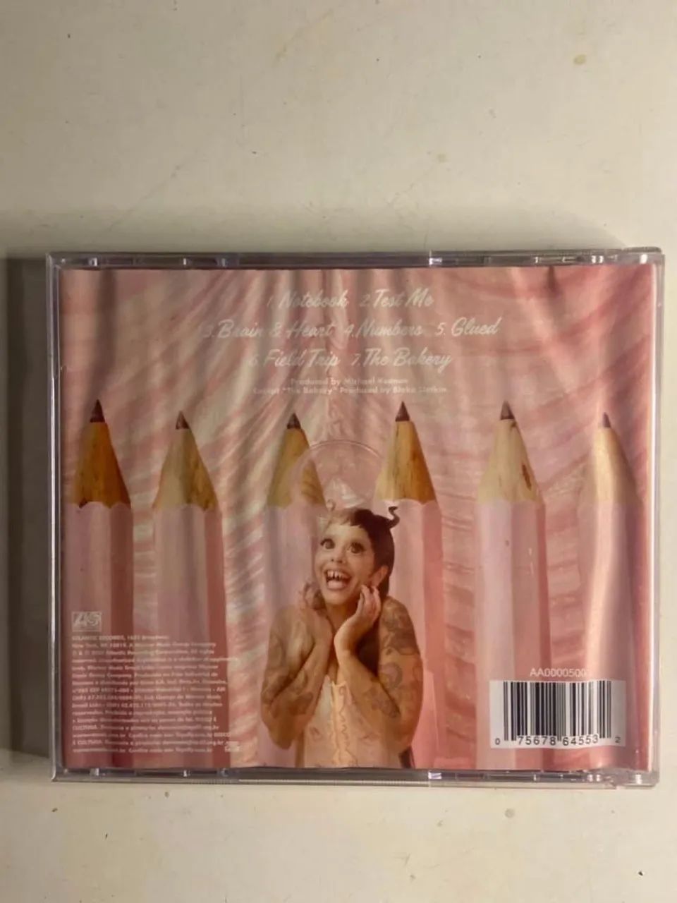 EP - After School - Melanie Martinez  - Foto 3