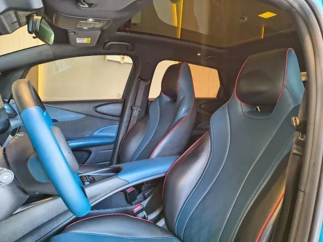 BYD Dolphin Plus (Elétrico) 2025 - Foto 5