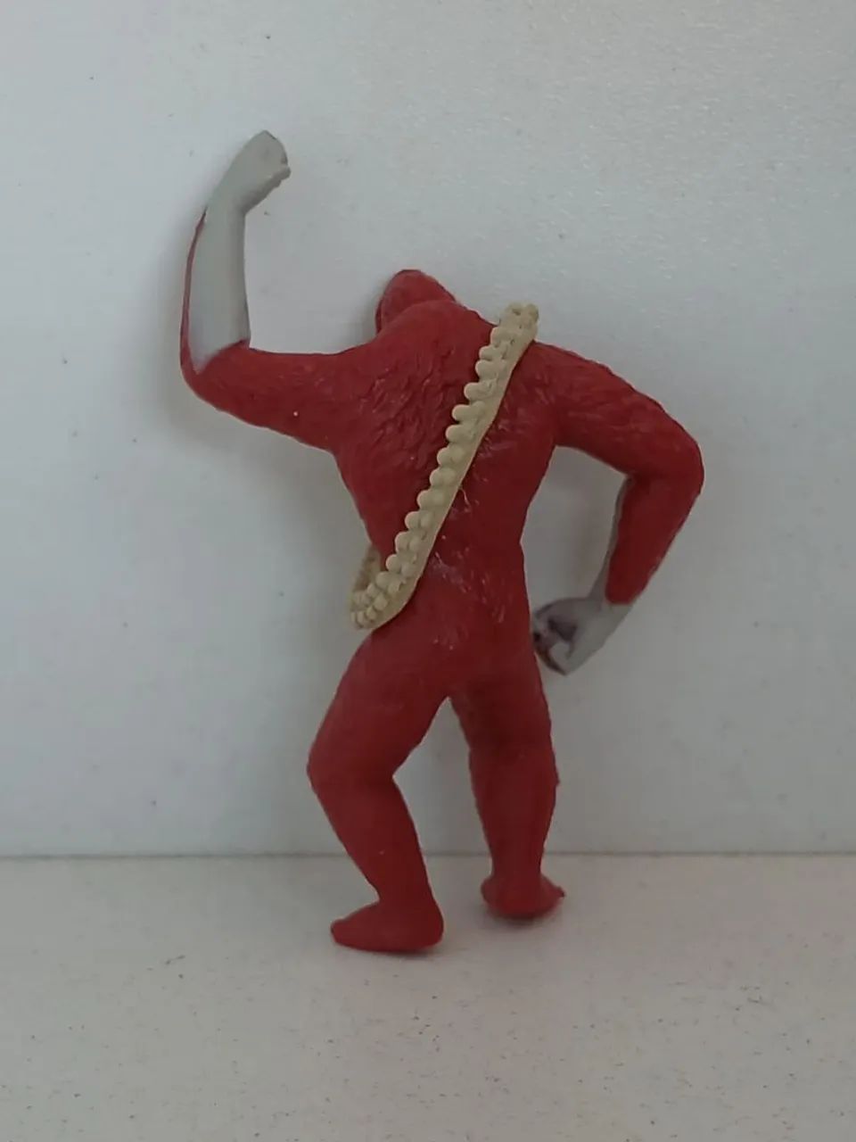BONECO MINIATURA MONSTRO REI KING SCAR GODZILLA - Foto 2
