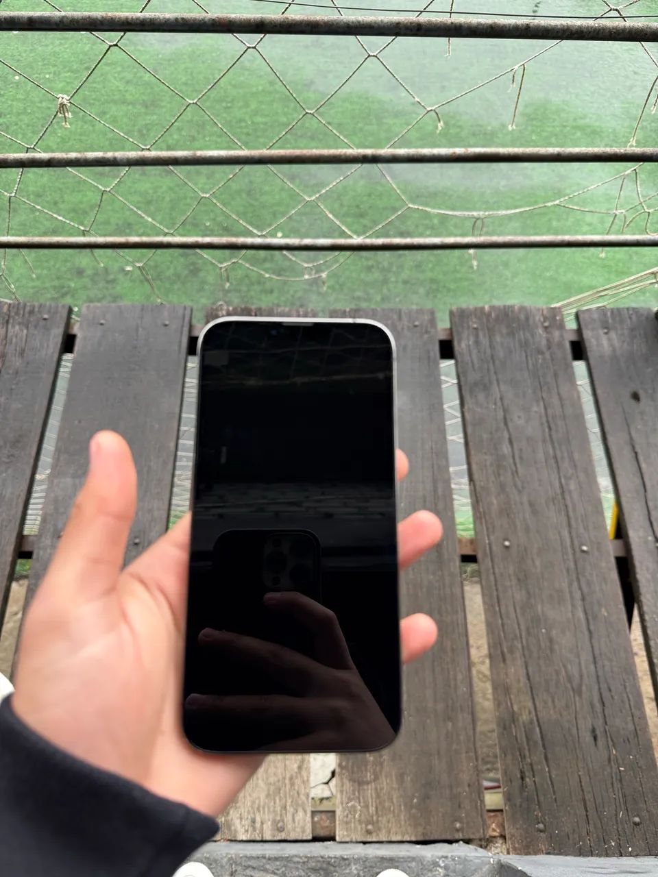 IPHONE 13 PRO MAX  - Foto 2