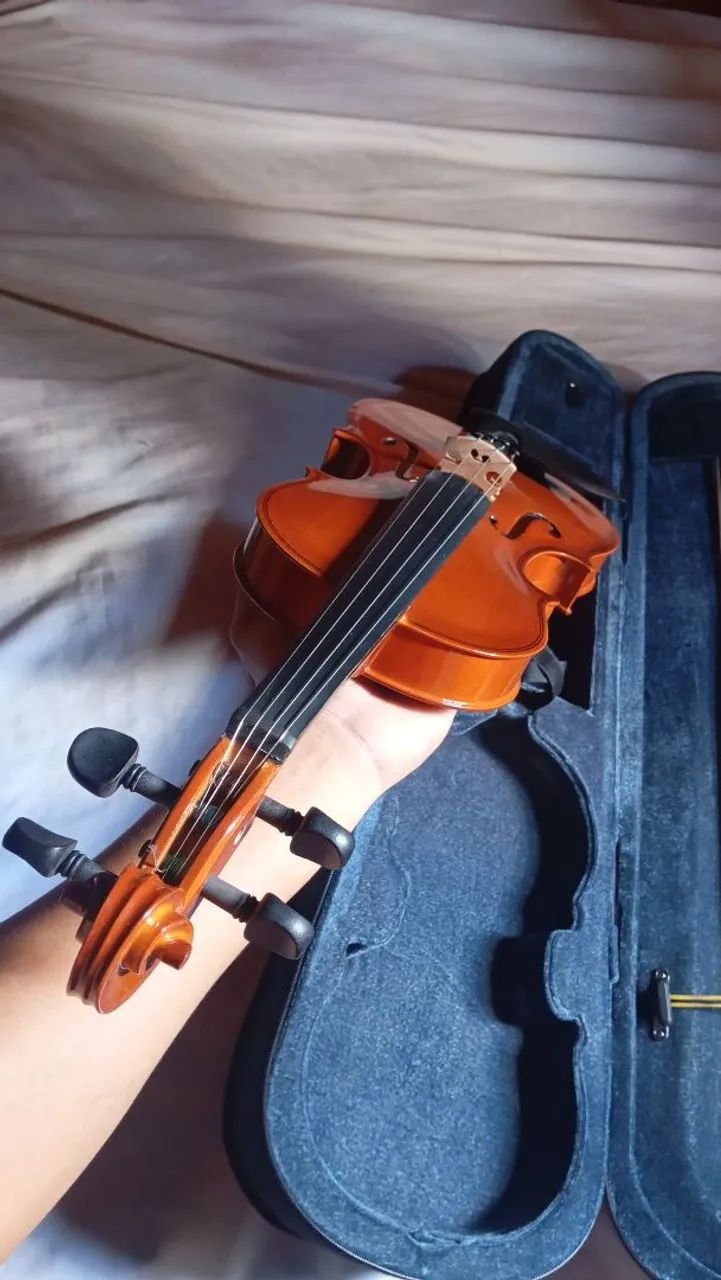 Violino  - Foto 3