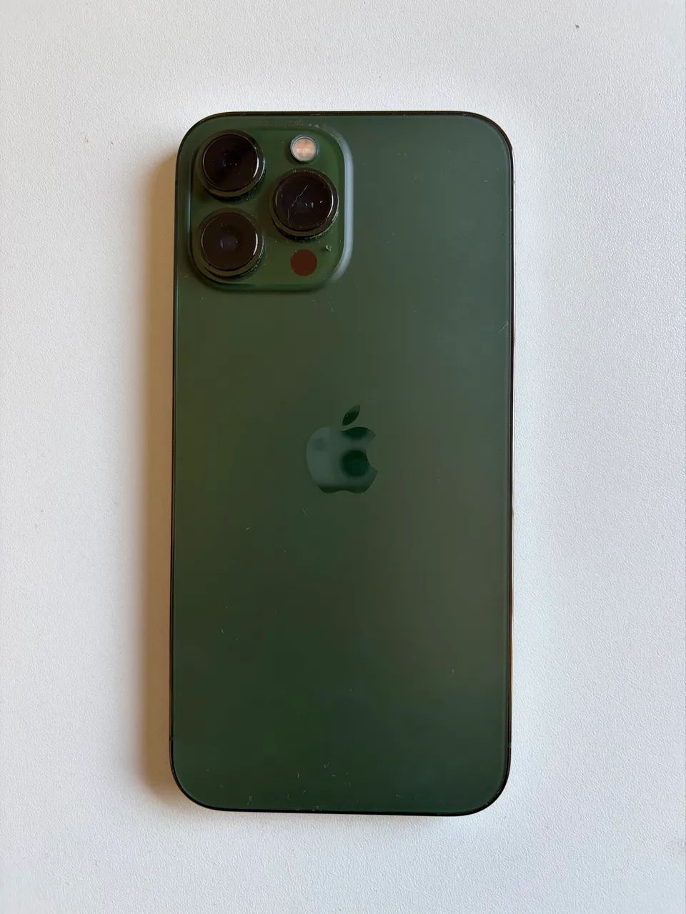 iPhone 13 Pro Max 128GB  - Foto 2