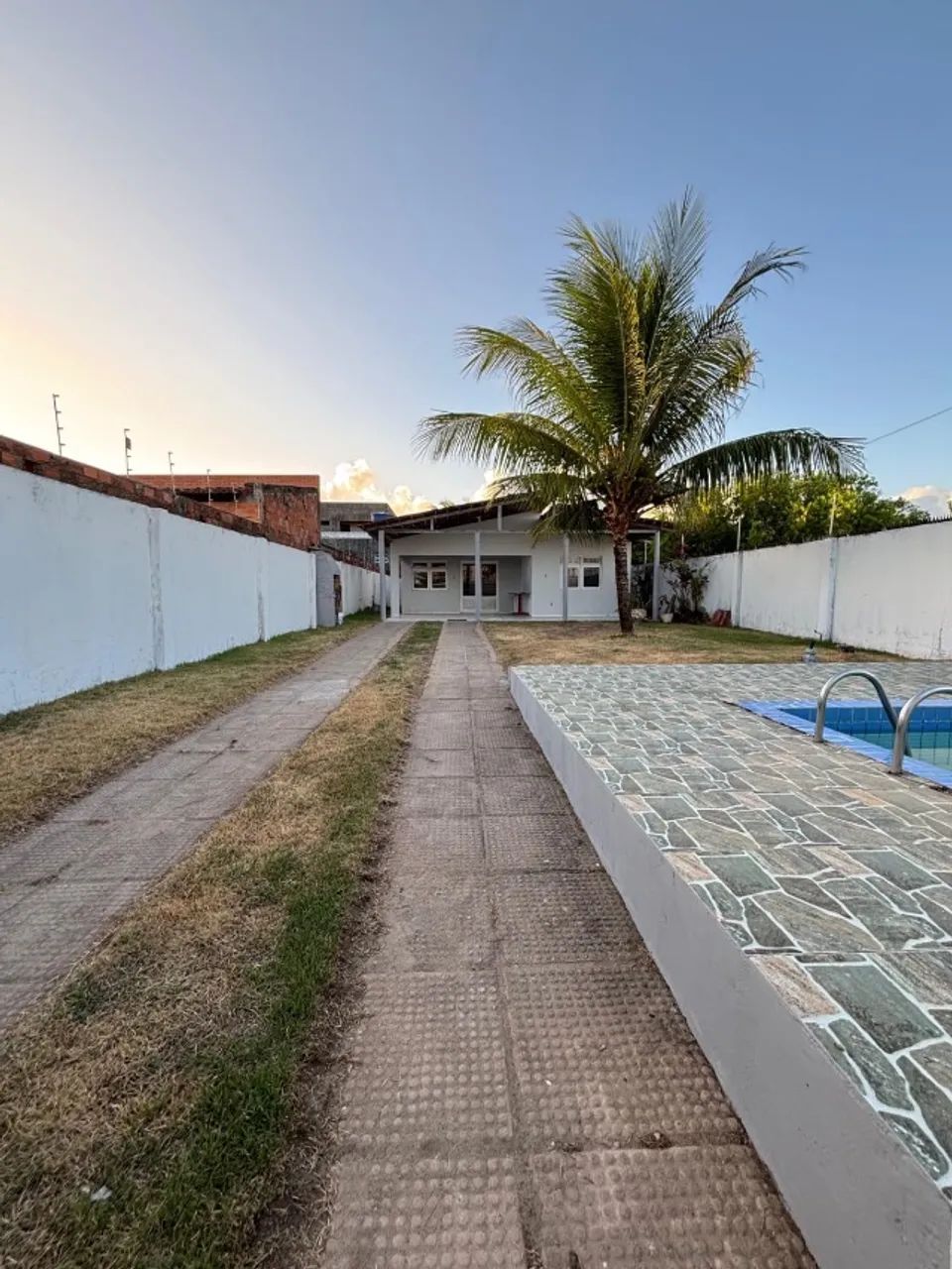 Casa/Barra de S ão Miguel - Foto 2
