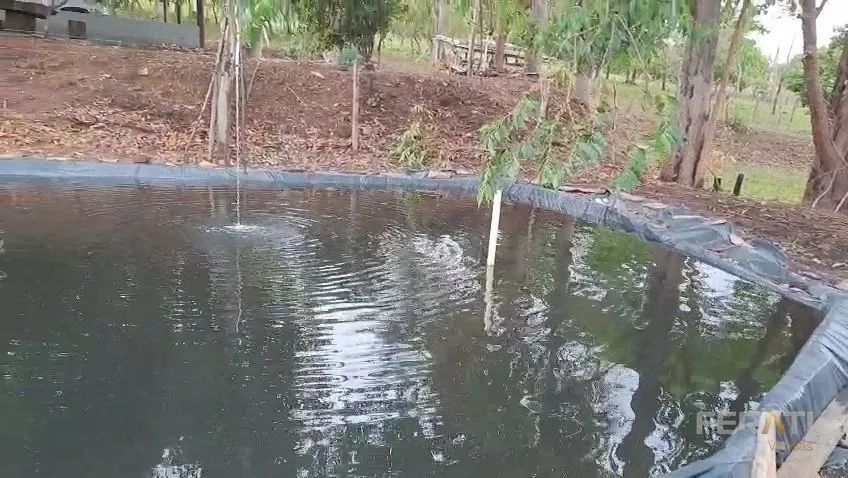 Chácara nova pronta para morar em Corumbá de Goiás - Foto 3