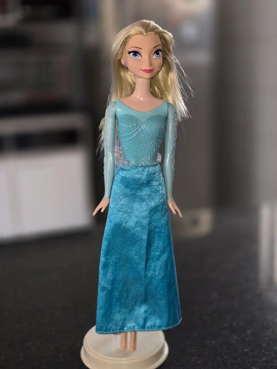 BONECA ELSA - Foto 3