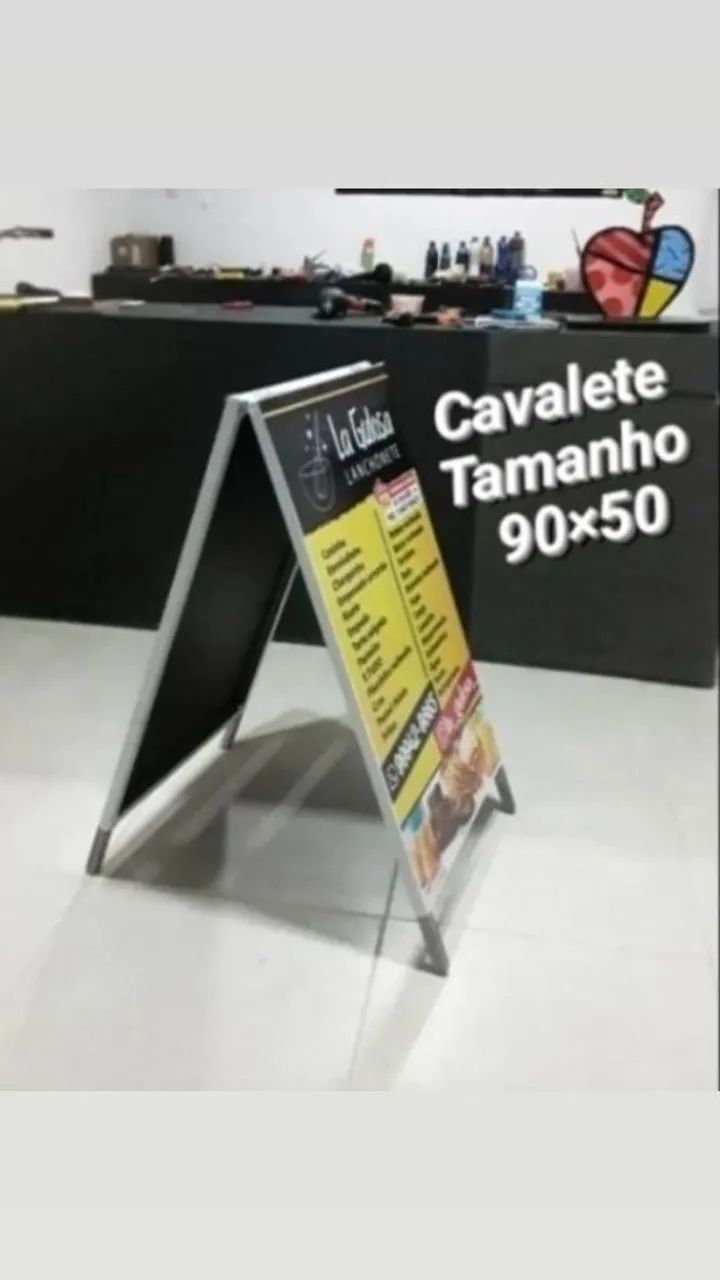 COMUNICAÇÃO visual  - Foto 5