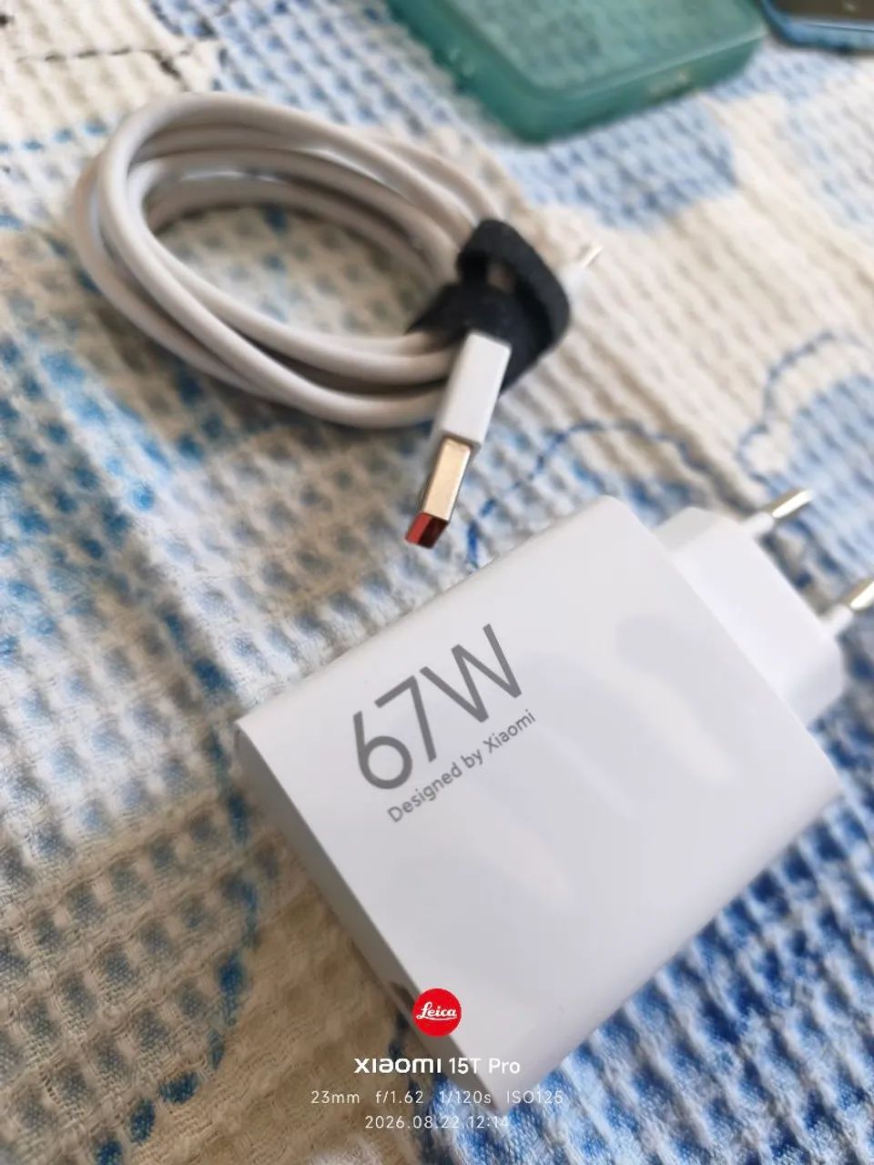Celular Smartphone Xiaomi 13 Lite 256gb - Foto 5