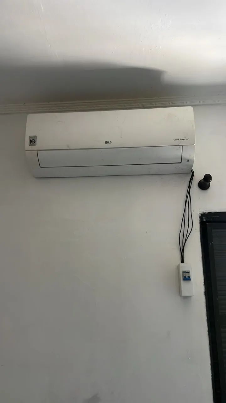 Ar condicionado  - Foto 2