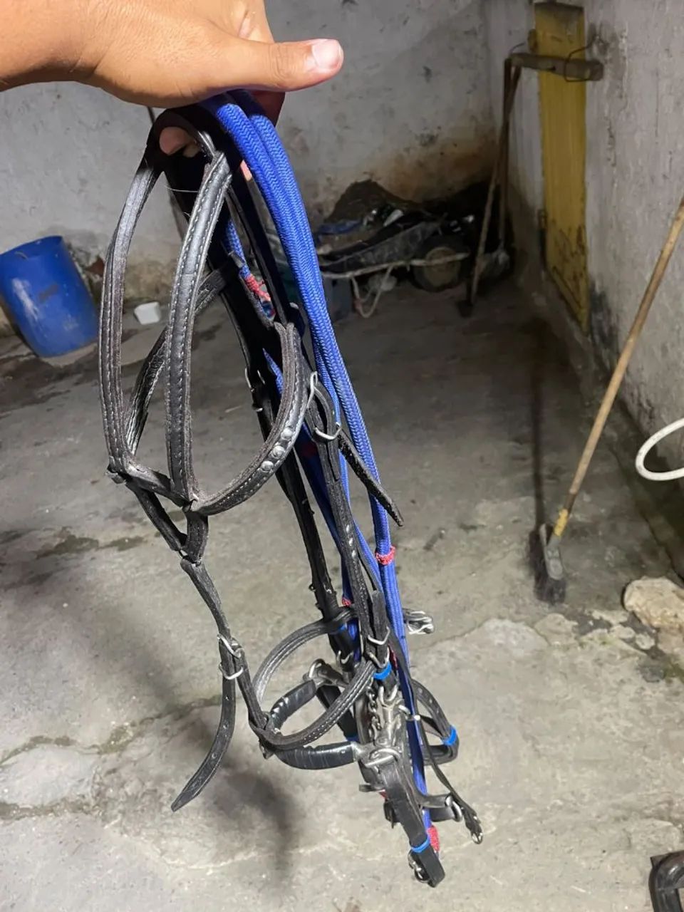 Vendo cabeçada  - Foto 4